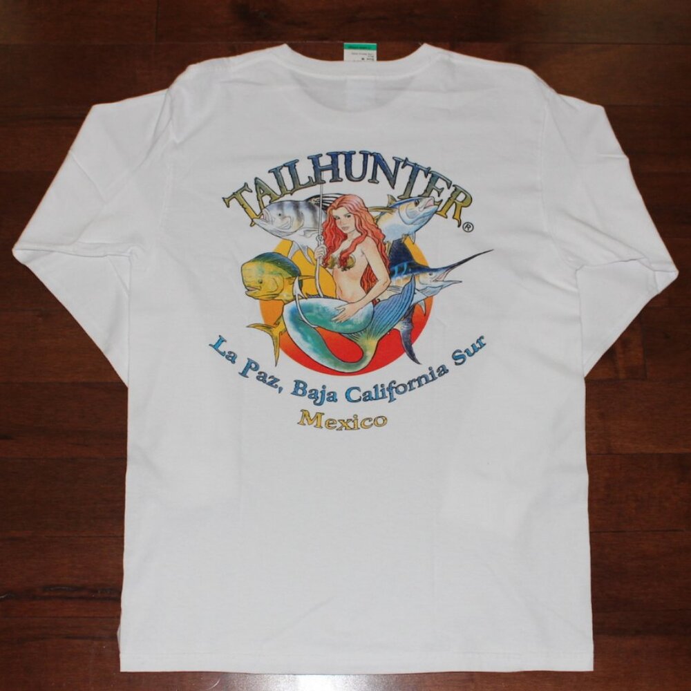 TAIL HUNTER